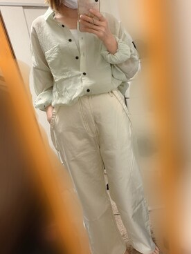 islandtailさんのコーディネート