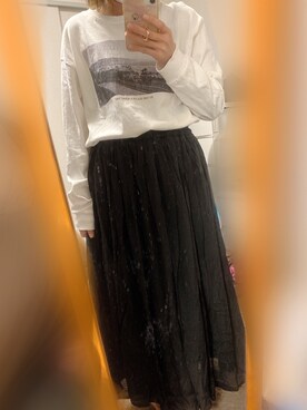 islandtailさんのコーディネート