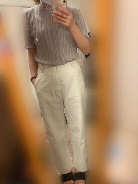 islandtailさんのコーディネート