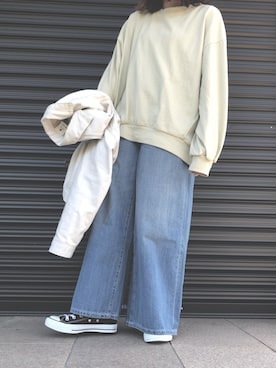 KUROさんのコーディネート