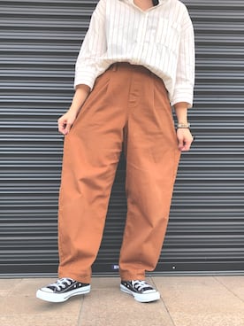 KUROさんのコーディネート