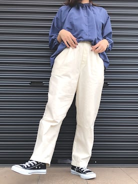 KUROさんのコーディネート