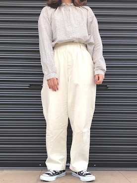 KUROさんのコーディネート