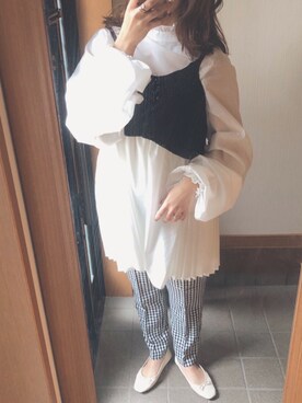 KUROさんのコーディネート