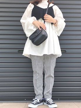 KUROさんのコーディネート