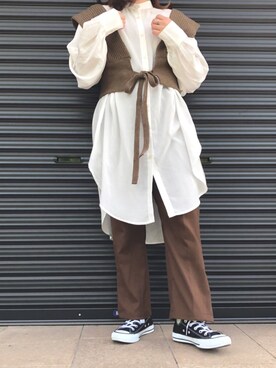 KUROさんのコーディネート