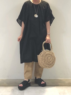 KUROさんのコーディネート