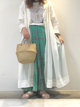 KUROさんのコーディネート