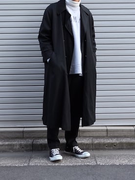 ちゃんえがさんのコーディネート