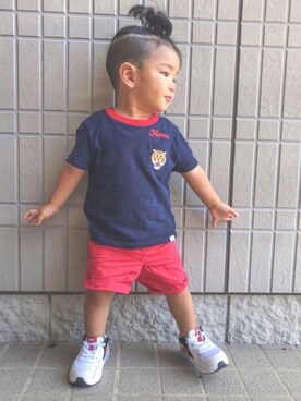 qoo*さんのコーディネート