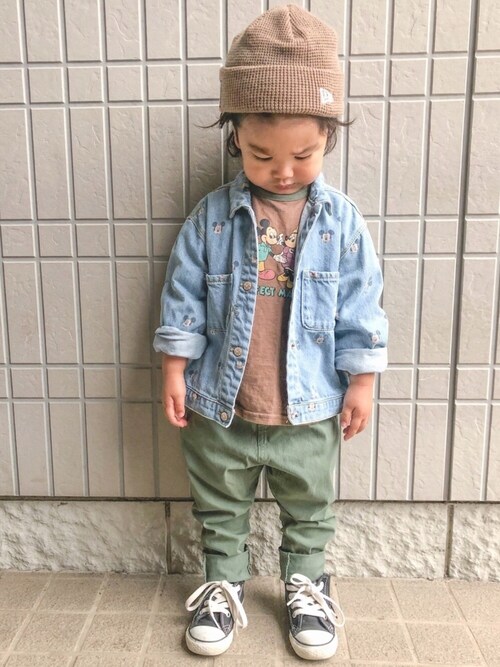 qoo*さんのコーディネート