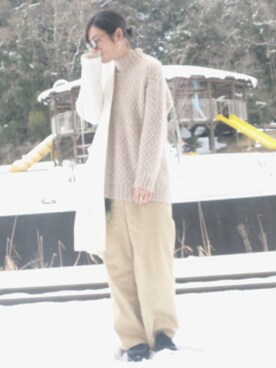 ユーサクさんのコーディネート