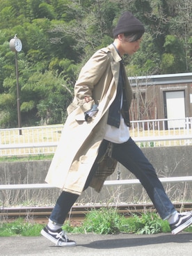 ユーサクさんのコーディネート