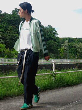 ユーサクさんのコーディネート