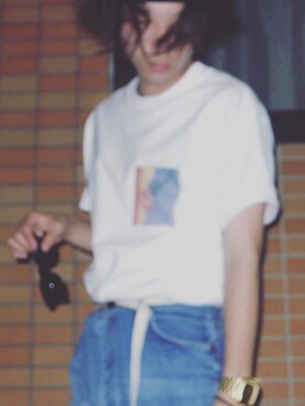 ユーサクさんのコーディネート