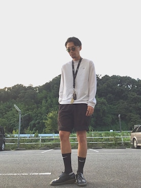 ユーサクさんのコーディネート