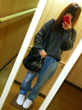 ぽぽこ。さんのコーディネート