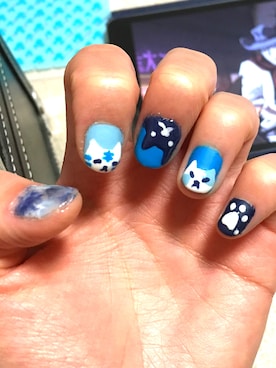 司狼さんのコーディネート