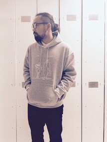 UNIQLO | 白シャツ(シャツ/ブラウス)