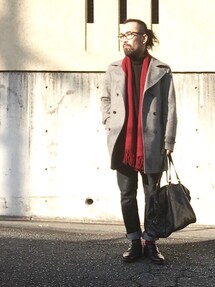 theory | トレンチコート