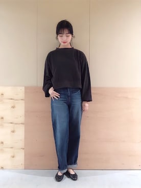 NATSUKI SATOさんのコーディネート