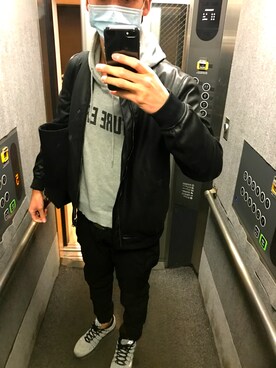 HIROさんのコーディネート