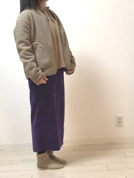 fufufuさんのコーディネート