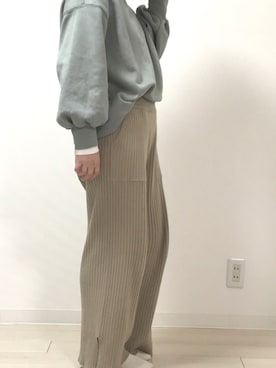 fufufuさんのコーディネート