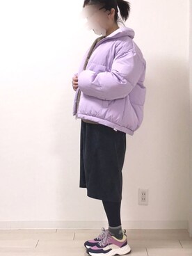 fufufuさんのコーディネート