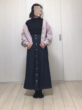 fufufuさんのコーディネート