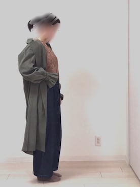 fufufuさんのコーディネート