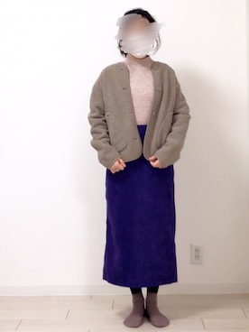 fufufuさんのコーディネート