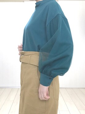 fufufuさんのコーディネート