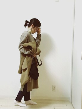 fufufuさんのコーディネート