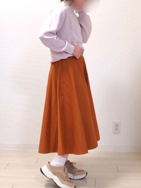 fufufuさんのコーディネート