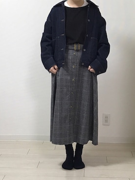 fufufuさんのコーディネート