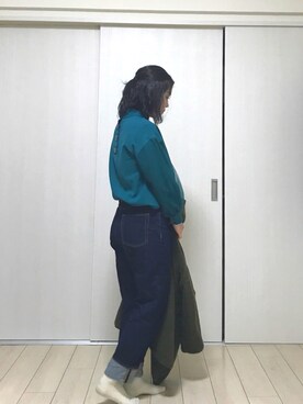 fufufuさんのコーディネート