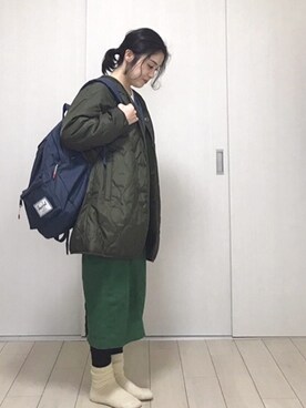 fufufuさんのコーディネート