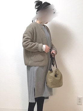 fufufuさんのコーディネート