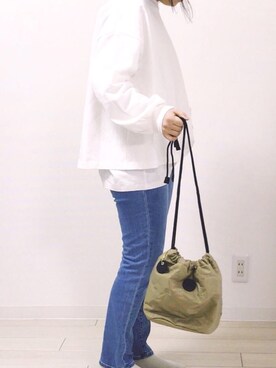 fufufuさんのコーディネート