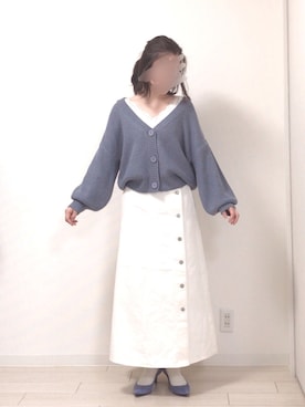 fufufuさんのコーディネート