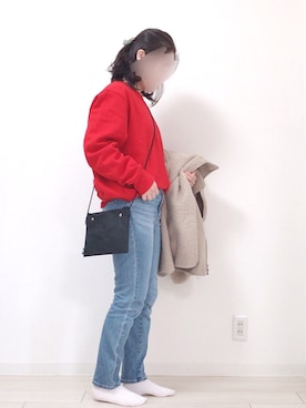 fufufuさんのコーディネート