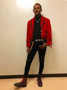 Kalpa《相互》さんのコーディネート