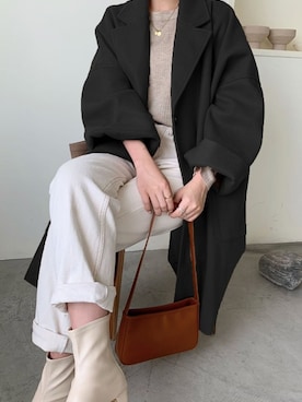 「＃デニム」｜ABITOKYOさん（レディース・162cm）の夏コーディネート