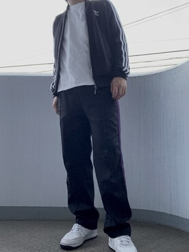 からマルさんのコーディネート