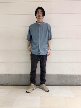 伊藤 祥平さんのコーディネート