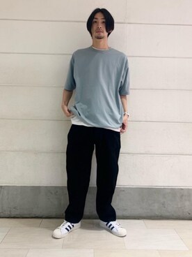 伊藤 祥平さんのコーディネート