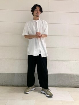 伊藤 祥平さんのコーディネート