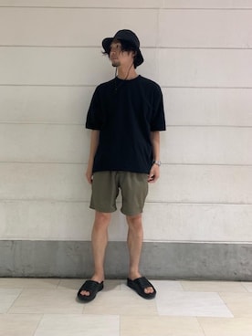 伊藤 祥平さんのコーディネート