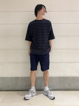 伊藤 祥平さんのコーディネート